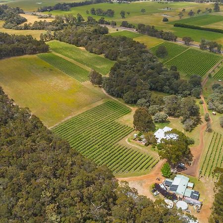 Island Brook Estate Vineyard And Chalets Yelverton Luaran gambar
