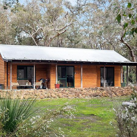 Island Brook Estate Vineyard And Chalets Yelverton Luaran gambar