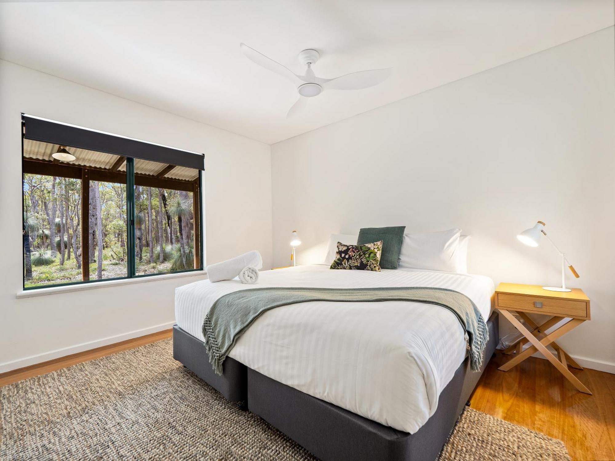Island Brook Estate Vineyard And Chalets Yelverton Luaran gambar