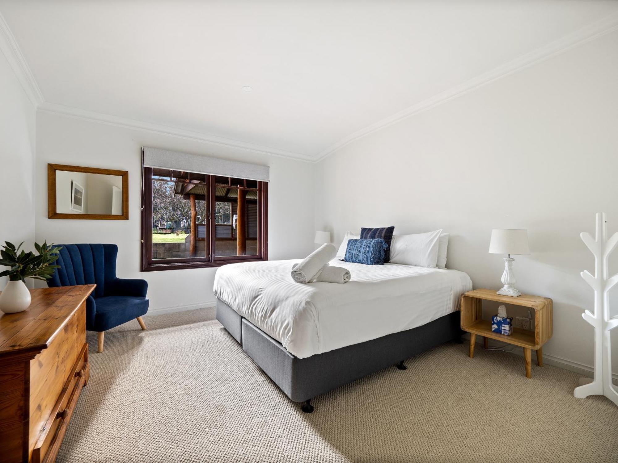 Island Brook Estate Vineyard And Chalets Yelverton Luaran gambar