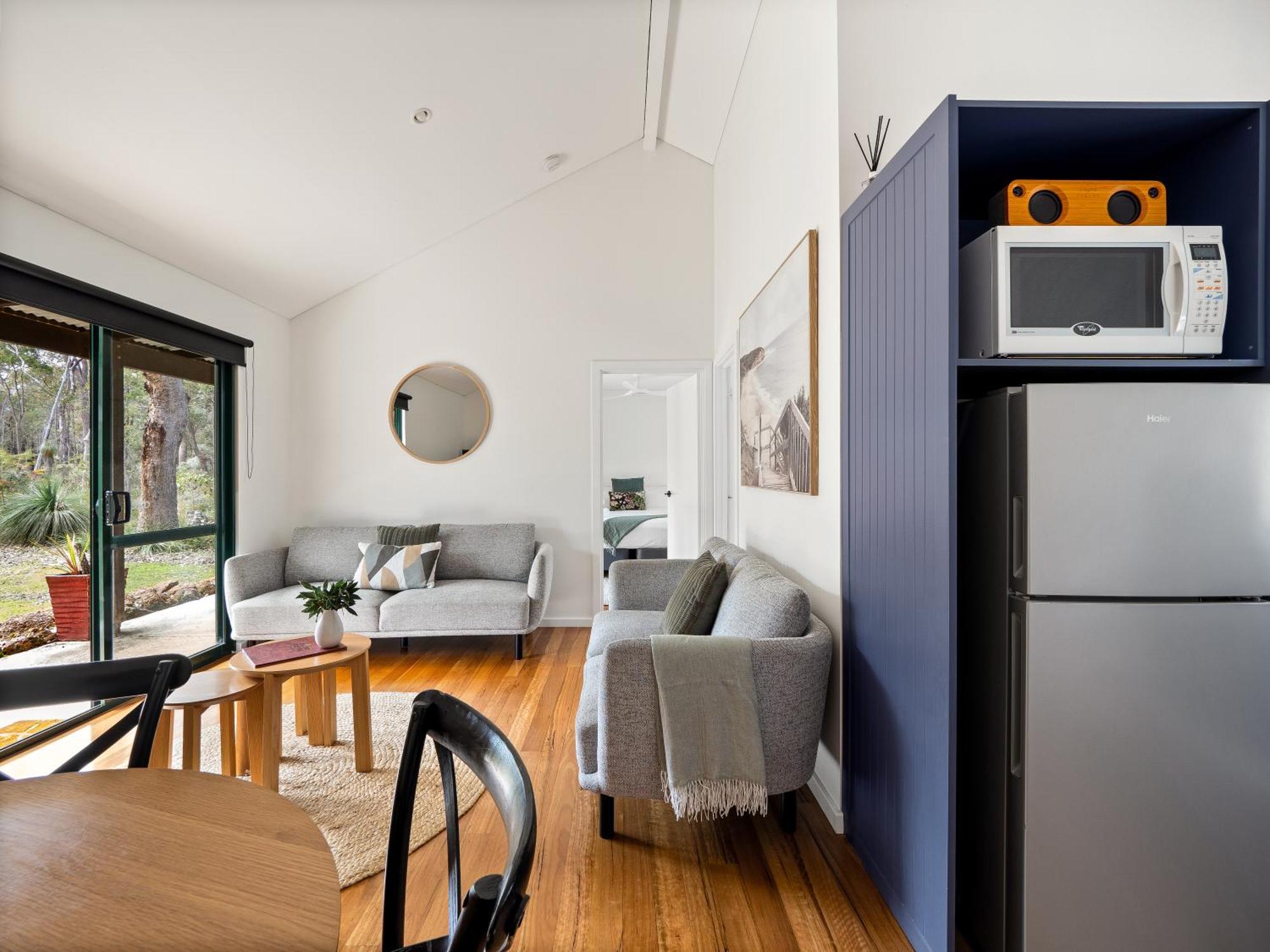 Island Brook Estate Vineyard And Chalets Yelverton Luaran gambar