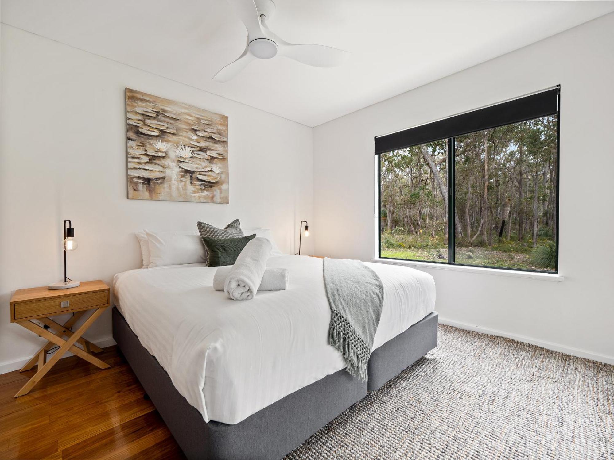 Island Brook Estate Vineyard And Chalets Yelverton Luaran gambar