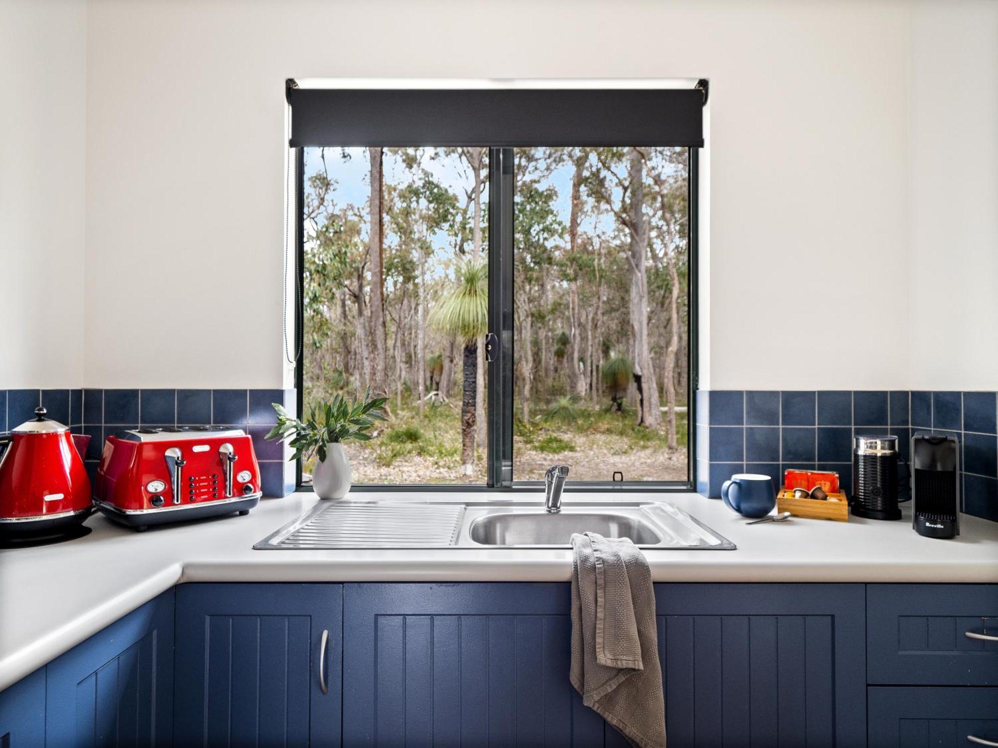 Island Brook Estate Vineyard And Chalets Yelverton Luaran gambar