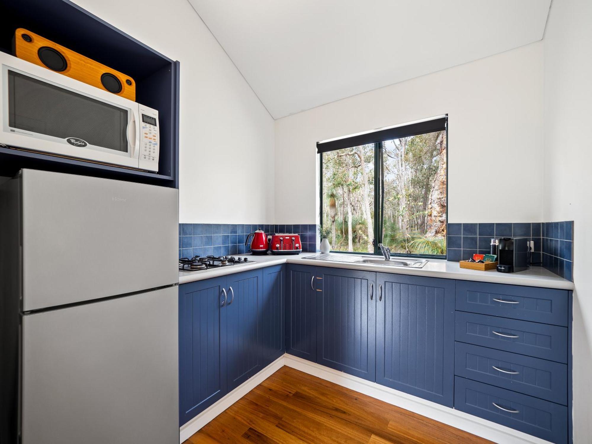 Island Brook Estate Vineyard And Chalets Yelverton Luaran gambar