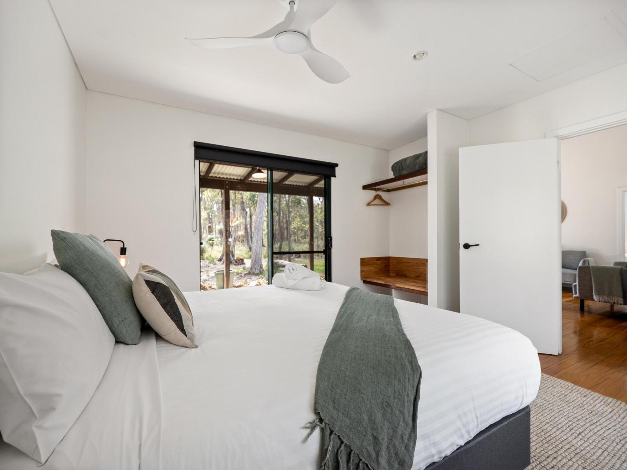 Island Brook Estate Vineyard And Chalets Yelverton Luaran gambar