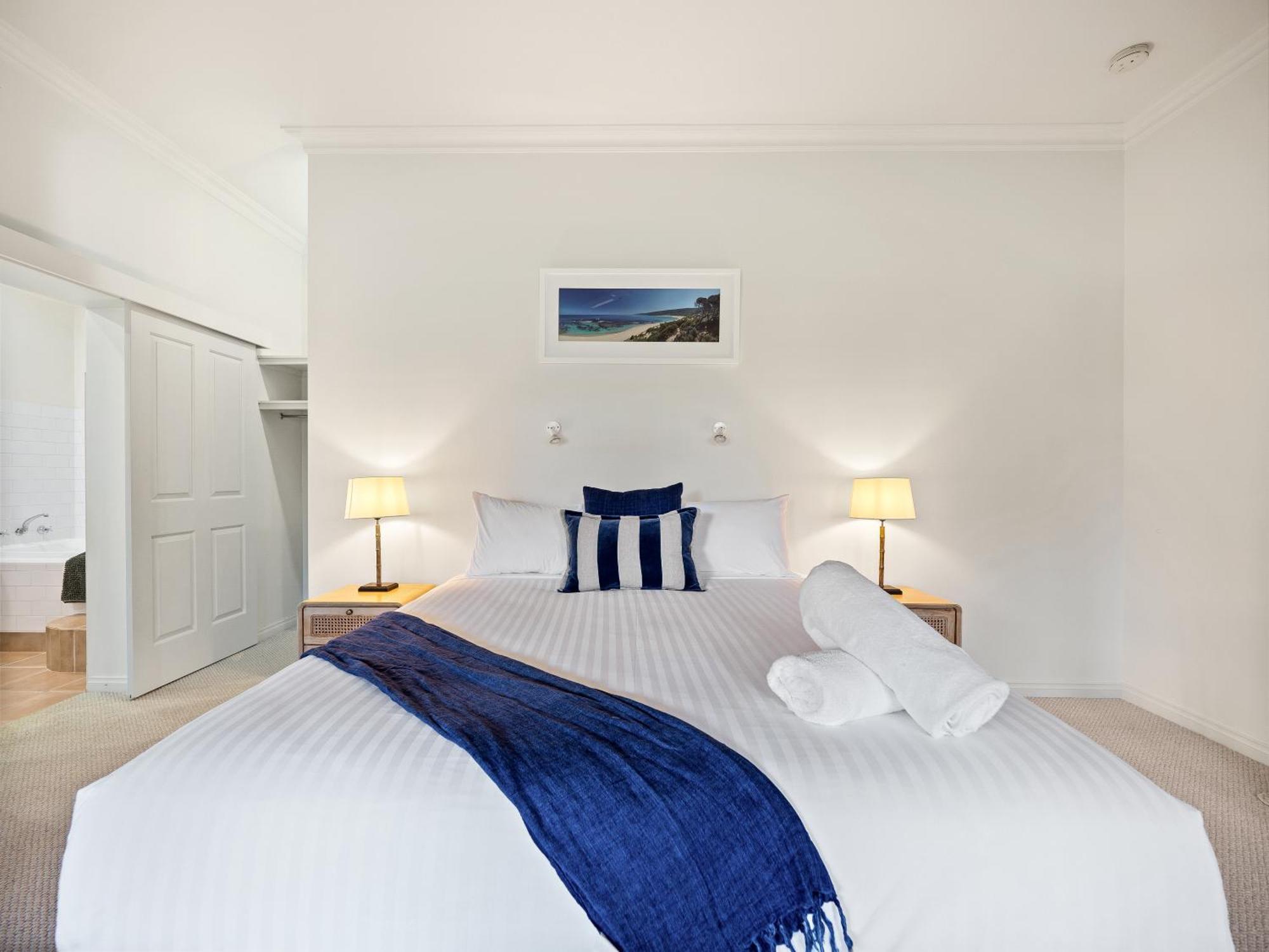 Island Brook Estate Vineyard And Chalets Yelverton Luaran gambar