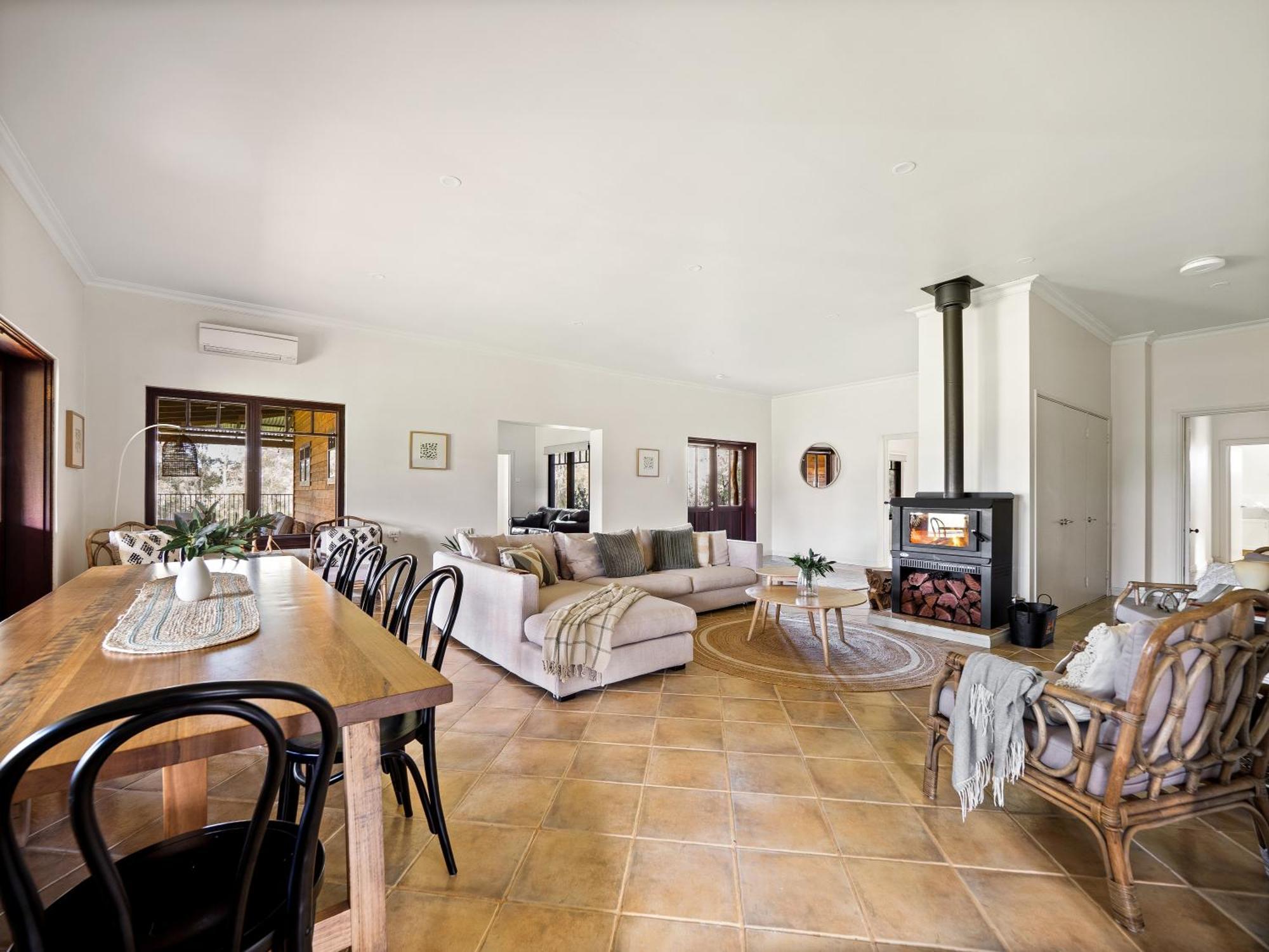 Island Brook Estate Vineyard And Chalets Yelverton Luaran gambar