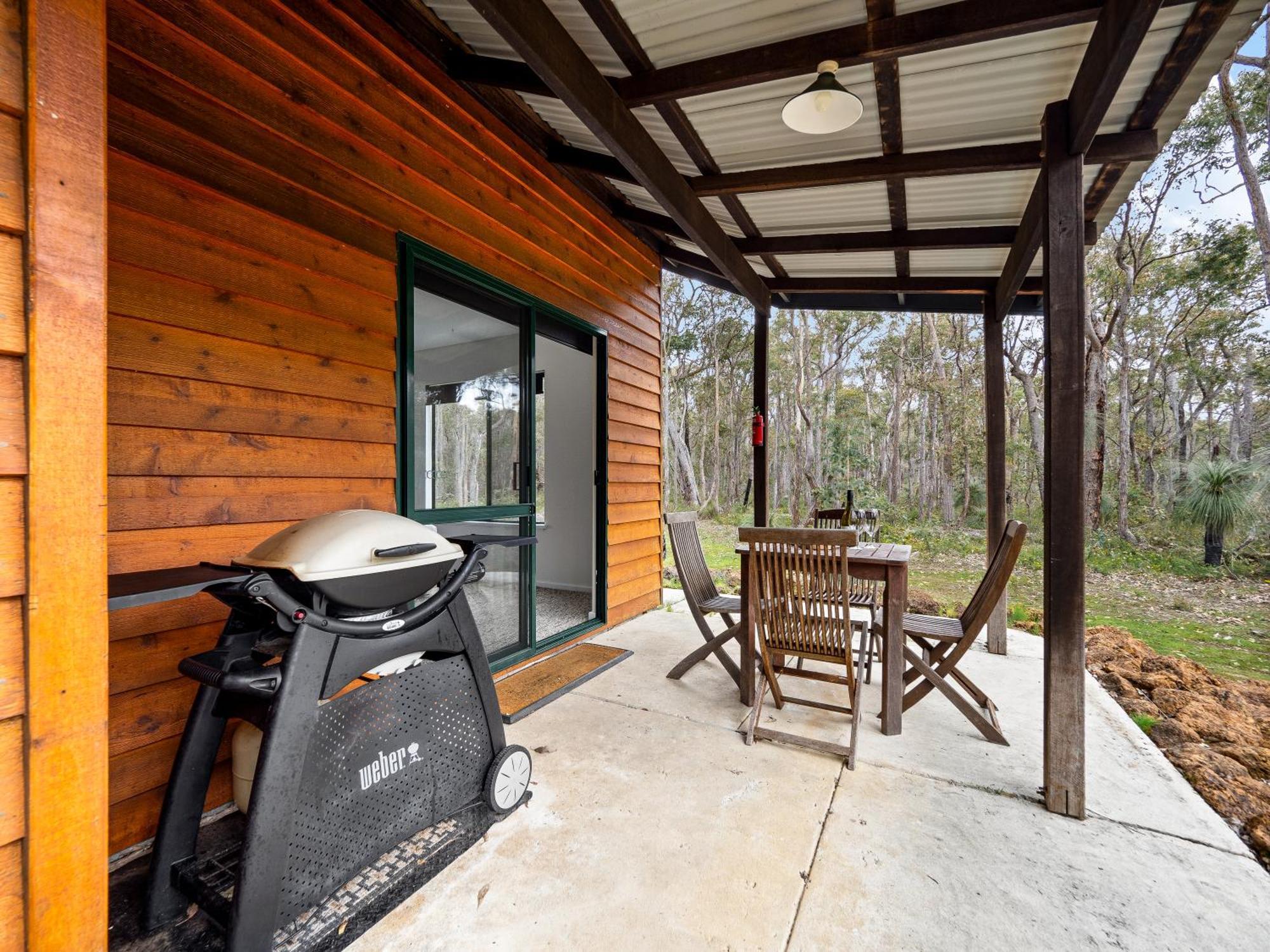 Island Brook Estate Vineyard And Chalets Yelverton Luaran gambar