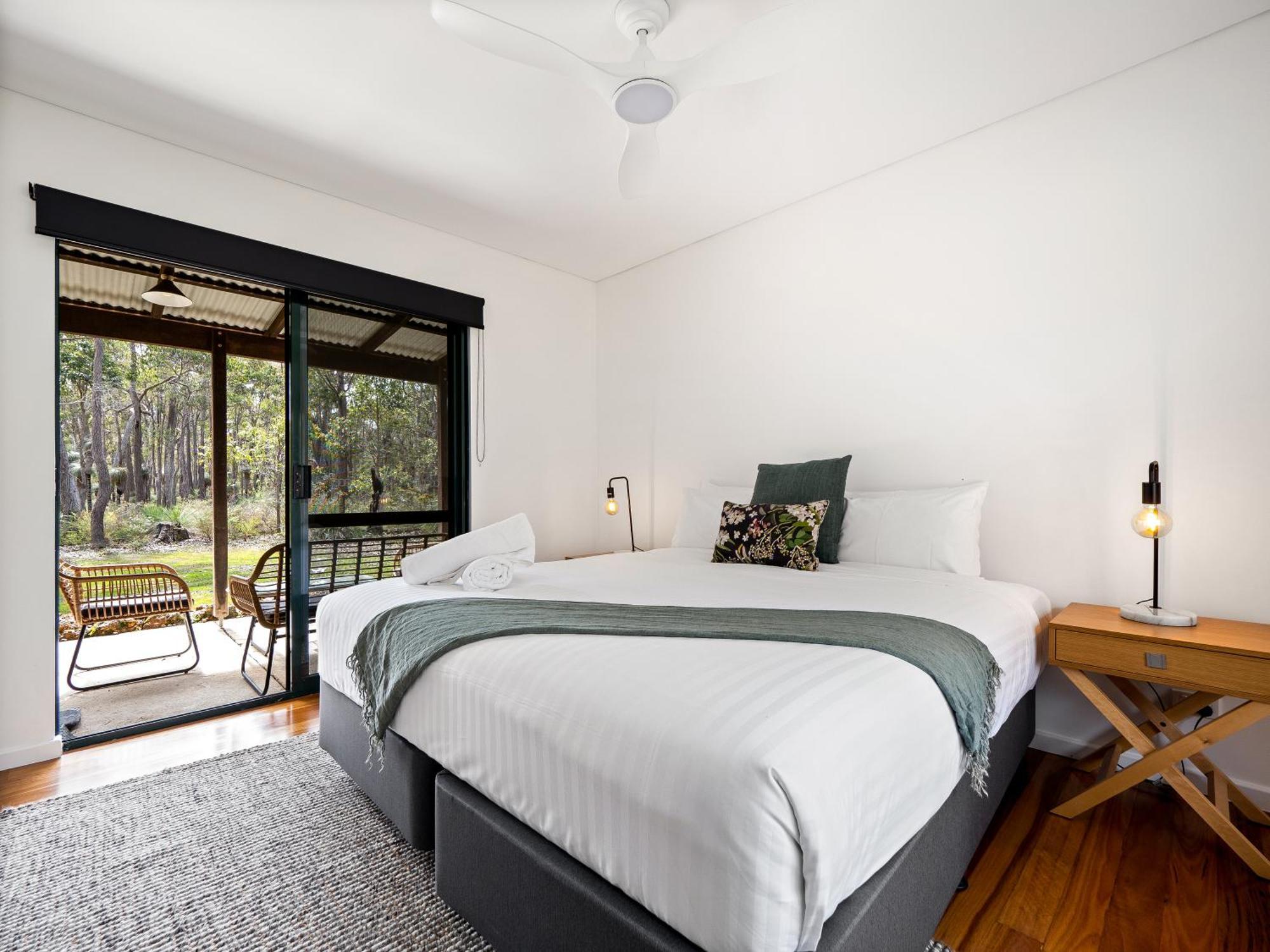 Island Brook Estate Vineyard And Chalets Yelverton Luaran gambar